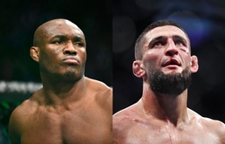 Kamaru Usman: Khamzat Chimaev đang đối mặt với tác dụng phụ của truyền thông