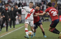 Nhận định Espanyol vs Vallecano: Trắng tay ra về