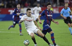 Nhận định Levante vs Sevilla: Hy vọng nhen nhóm