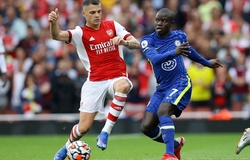 Kết quả Chelsea 2-4 Arsenal: Bữa tiệc mãn nhãn