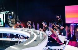 Bỏ giải giữa chừng, SBTC Esports Tốc Chiến vẫn bỏ túi hơn 300 triệu tiền thưởng