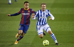 Nhận định Sociedad vs Barcelona: Thêm một lần đau