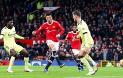 Nhận định Arsenal vs MU: Tan vỡ hy vọng top 4