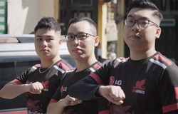 DIH Esports và những khó khăn trong quá trình chuẩn bị tại giải FO4 tiền SEA Games 31