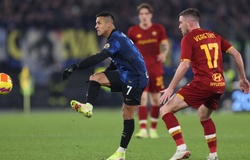 Nhận định Inter Milan vs AS Roma: Kẻ ngáng đường khó chịu