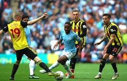 Nhận định Man City vs Watford: Đẳng cấp chênh lệch