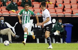 Nhận định Real Betis vs Valencia: Không có chỗ cho sai lầm