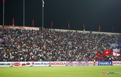 Giá vé xem U23 Việt Nam thi đấu SEA Games 31 thấp nhất… 200 ngàn đồng