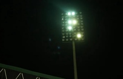 SEA Games 31: Phú Thọ xây dựng phương án chống tái diễn sự cố dàn đèn