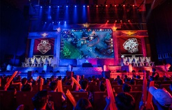 SEA Games 31: Sự kiện lớn nhất của Esports Việt Nam trong năm 2022