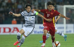 U23 Việt Nam vs U20 Hàn Quốc: Cơ hội thử lửa cuối cùng