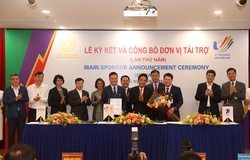 VNPT trở thành nhà tài trợ Kim Cương tiếp theo cho SEA Games 31