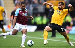 Nhận định Burnley vs Wolves: Tăng tốc mạnh mẽ