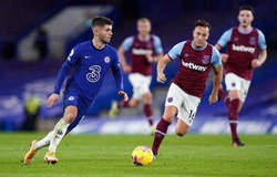 Nhận định Chelsea vs West Ham: Nhuộm xanh thành London
