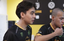 GAM Esports chịu thiệt thòi lớn trước thềm SEA Games 31