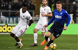 Nhận định Lazio vs AC Milan: Đánh mất ngôi đầu