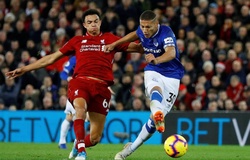 Nhận định Liverpool vs Everton: Derby một chiều