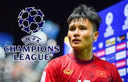 Ma trận tin đồn tương lai của Quang Hải