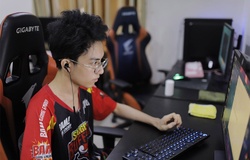 Đại thắng vào chung kết VCS Mùa Xuân 2022, SGB giành quyền tham dự MSI 2022