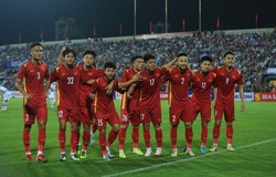 Sức hút U23 Việt Nam quá lớn, Phú Thọ lên phương án bán vé ở SEA Games 31