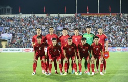 Đội hình ra sân U23 Việt Nam vs U20 Hàn Quốc: Tiến Linh, Hùng Dũng, Hoàng Đức đá chính