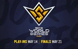 Free Fire World Series 2022 Sentosa công bố tổng giá trị giải thưởng 46 tỷ VNĐ