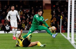 Kết quả Man City 5-1 Watford: Jesus tỏa sáng rực rỡ