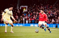 Trận Arsenal vs MU xem ở đâu, trực tiếp trên kênh nào?