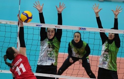 CLB thay thế JT Marvelous thảm bại ngày mở màn giải vô địch các CLB châu Á