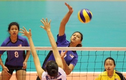 Bóng chuyền Malaysia tìm kiếm sự hồi sinh từ bước đà SEA Games 31