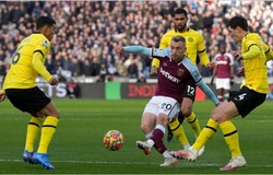 Đội hình ra sân dự kiến Chelsea vs West Ham: Declan Rice sẽ đá trung vệ