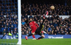 Lịch sử đối đầu Liverpool vs Everton, 22h30 ngày 24/4, Ngoại hạng Anh 2022