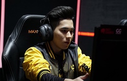 GAM Style nhận danh hiệu MVP chung kết VCS Mùa Xuân 2022