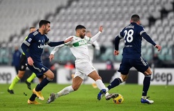 Nhận định Sassuolo vs Juventus: Lão phu nhân mỉm cười