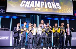 HLV Jackiewind: Mục tiêu của chúng tôi là HCV cho đội tuyển Việt Nam