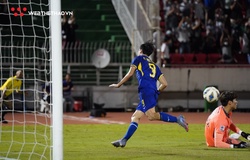 Kết quả HAGL 1-1 Jeonbuk Motors: Một điểm đáng khen!