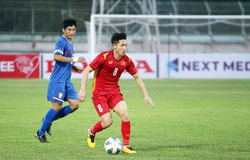 U23 Việt Nam triệu tập bổ sung Hai Long sát thời điểm diễn ra SEA Games 31