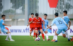 Kết quả hạng nhì Quốc gia 2022 hôm nay mới nhất