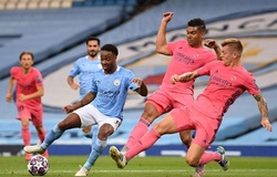 Nhận định Man City vs Real Madrid: Vóc dáng nhà Vua