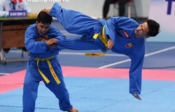 Võ Vovinam là gì, có mấy đai? Tìm hiểu về môn võ Vovinam tại SEA Games 31