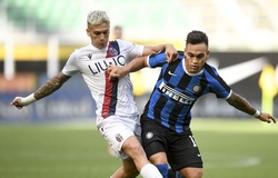 Nhận định Bologna vs Inter Milan: Đòi lại ngôi đầu