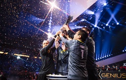 Vô địch LCS Mùa Xuân 2022, Evil Geniuses lần đầu góp mặt tại MSI 2022