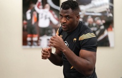 Francis Ngannou chỉ tái ký với UFC nếu có điều khoản thi đấu với Tyson Fury