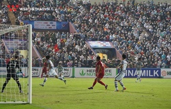 Giá vé xem bóng đá SEA Games 31: Cao nhất 500 ngàn đồng