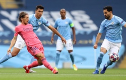 Trận Man City vs Real Madrid xem ở đâu, trực tiếp trên kênh nào?