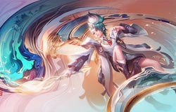 Cập nhật tăng giảm sức mạnh Liên Quân mùa 22