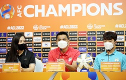 Sớm bị loại, HLV Kiatisuk tuyên bố ngáng đường "ông lớn" Nhật Bản ở AFC Champions League