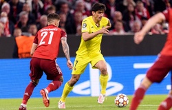 Đội hình ra sân dự kiến Liverpool vs Villarreal: Salah lĩnh xướng hàng công