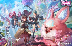 Cách cập nhật Liên quân mùa 22 phiên bản mới 