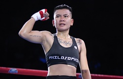 Thu Nhi sẽ không dự SEA Games, tranh tài tại giải Vô địch Boxing nữ thế giới 2022